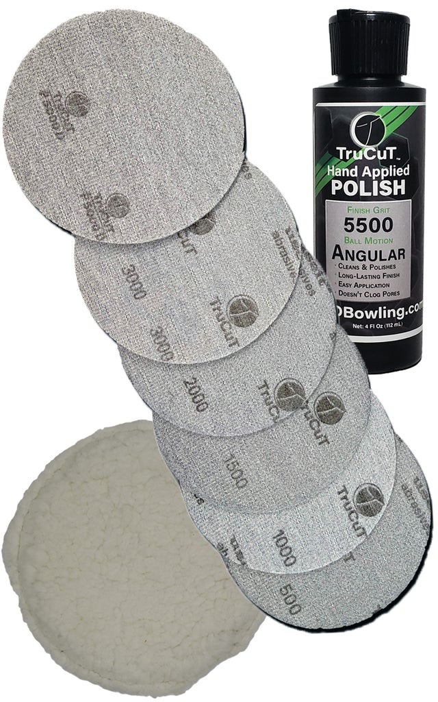 TruCut Surface Kit | 5"