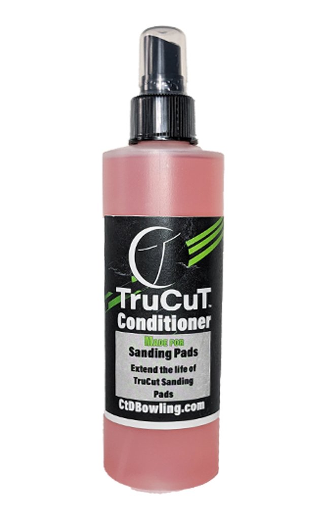TruCut Conditioner - 8oz (236ml) TruCut Conditioner - 8oz (236ml)