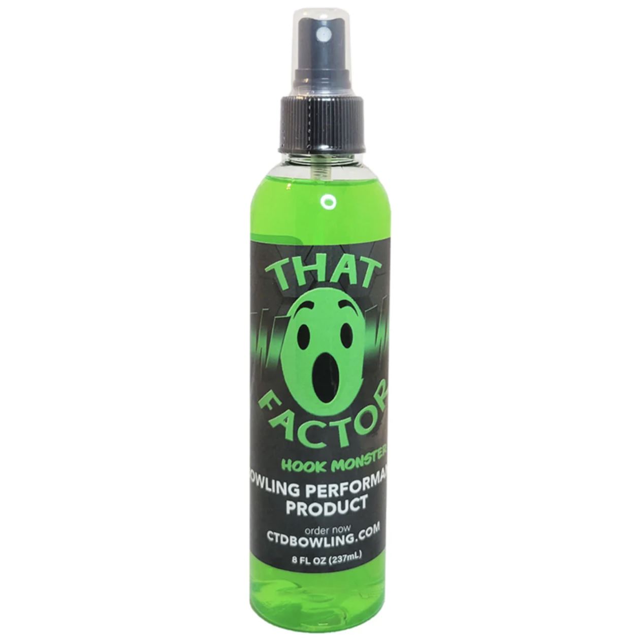 That Wow Factor | Hook Monster - 8oz (236ml)