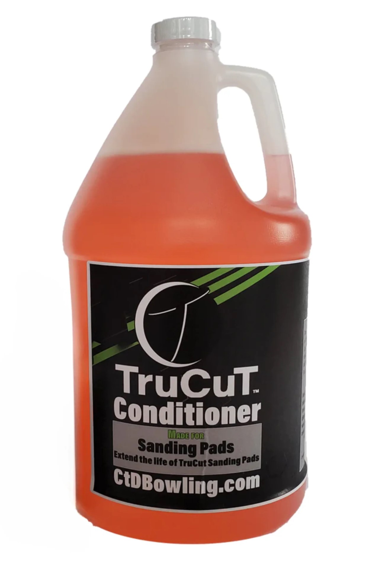 TruCut Conditioner - 1gl (3,78l)
