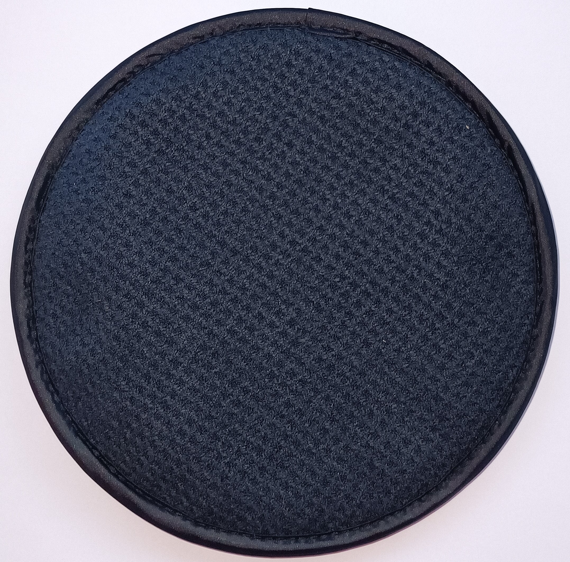 Big Amazing Microfiber Pad (BAM) - schwarz