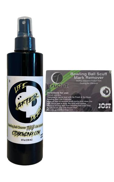 CtD Life after Death Starter Kit