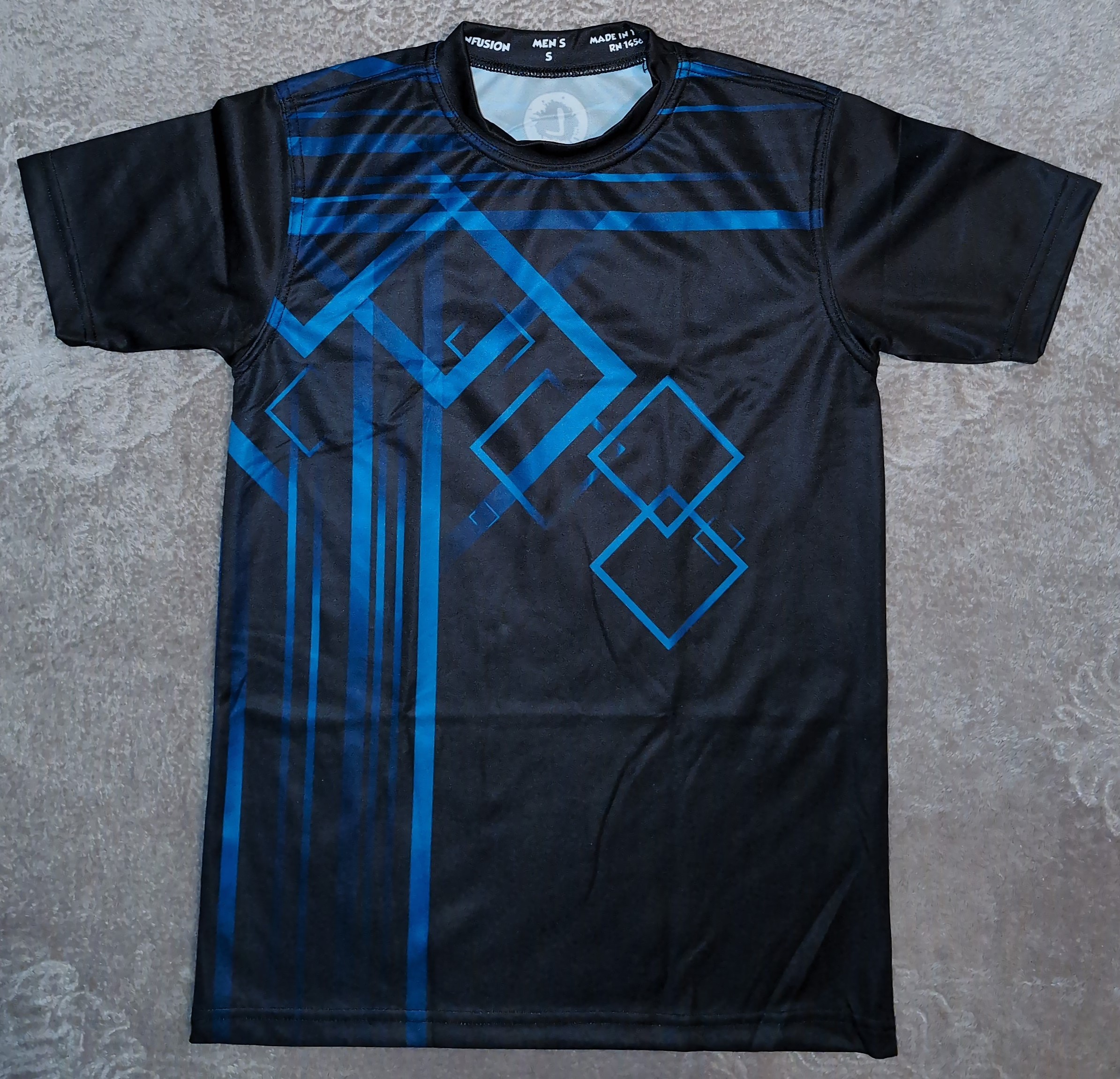 Bowling Shirt Men-S #1 Bowling Shirt Men-S #1