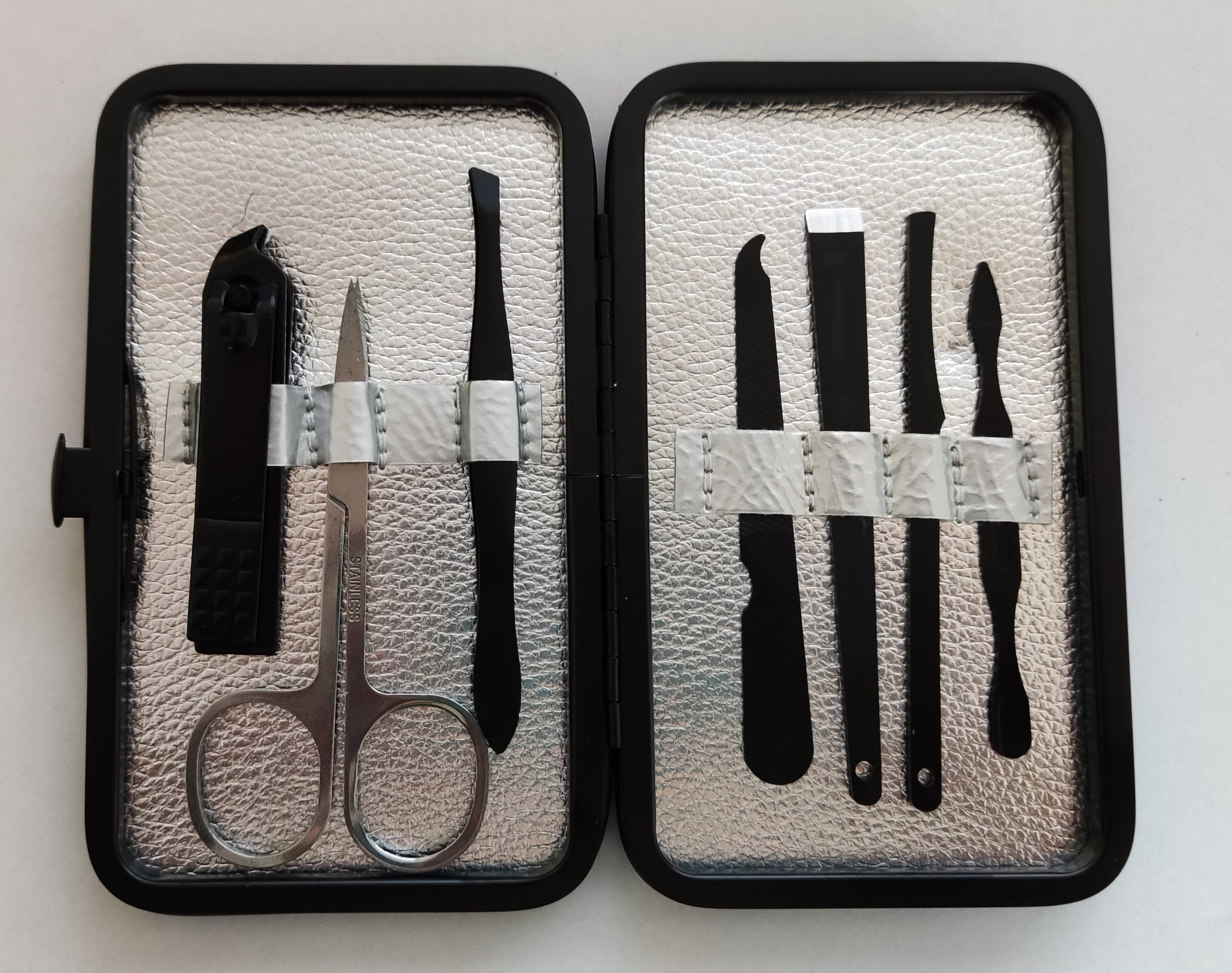 CtD Bowler Tool Set