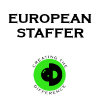 Abonnement | European Staffer 2025