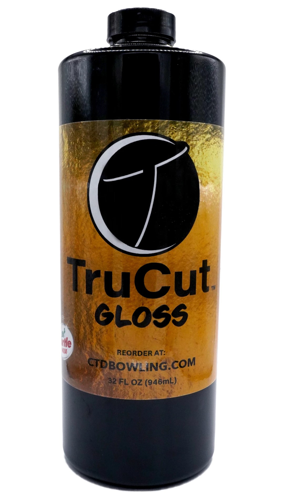 TruCut Gloss Powered by Turtle Wax - 32oz (946ml)