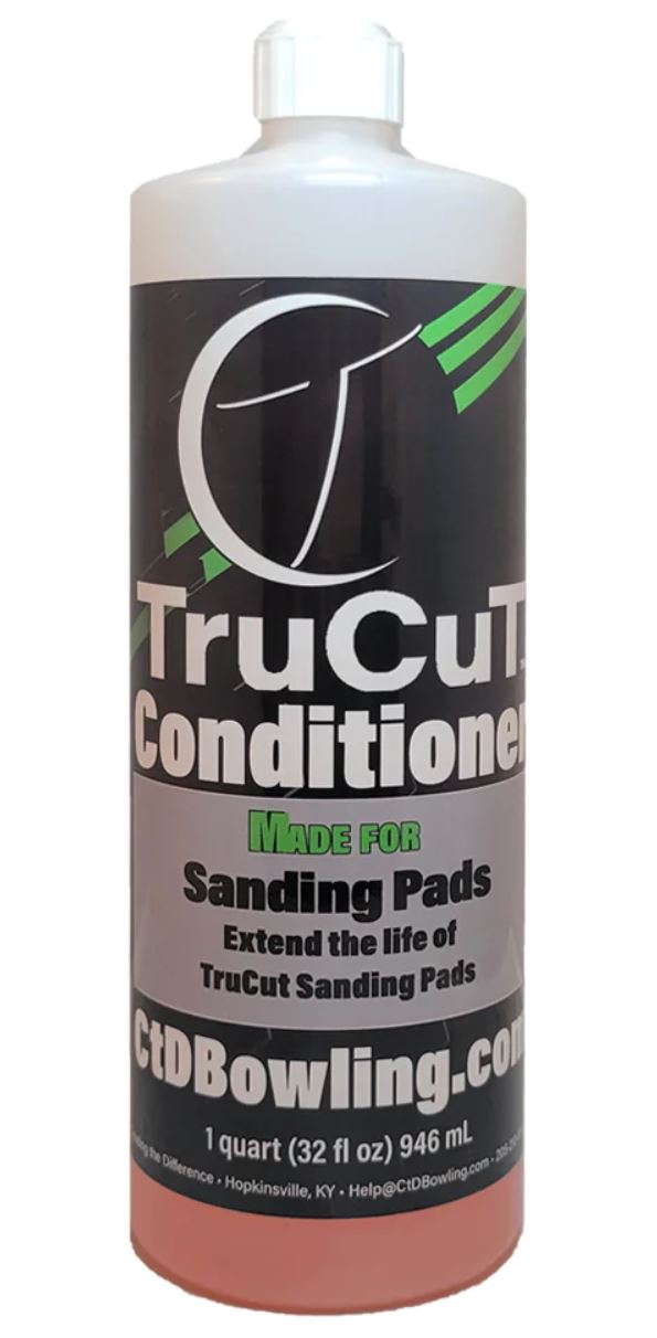 TruCut Conditioner - 32oz (946ml)