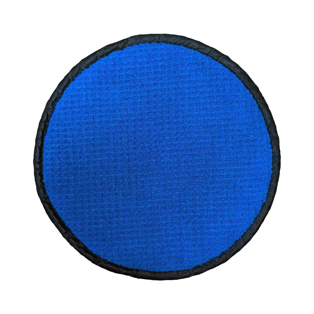 Big Amazing Microfiber Pad (BAM) - blau