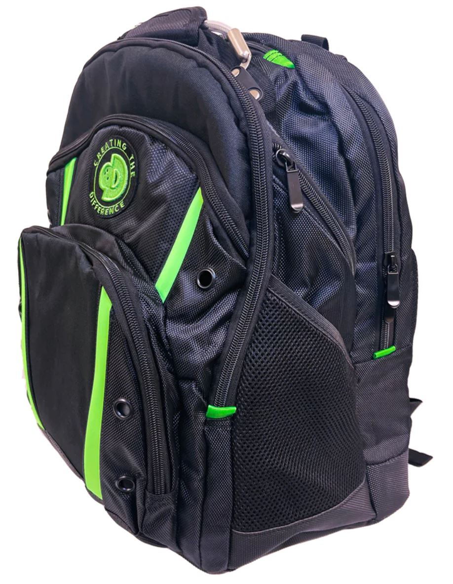 CtD Backpack V2