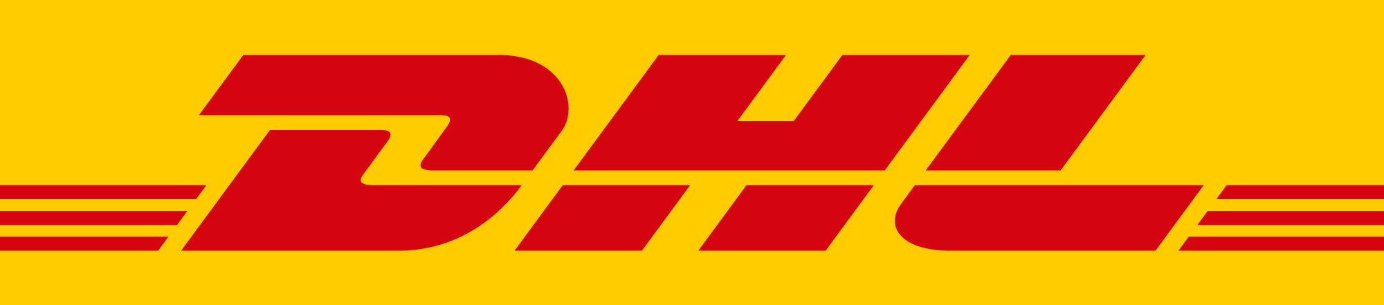 DHL Paket - DE