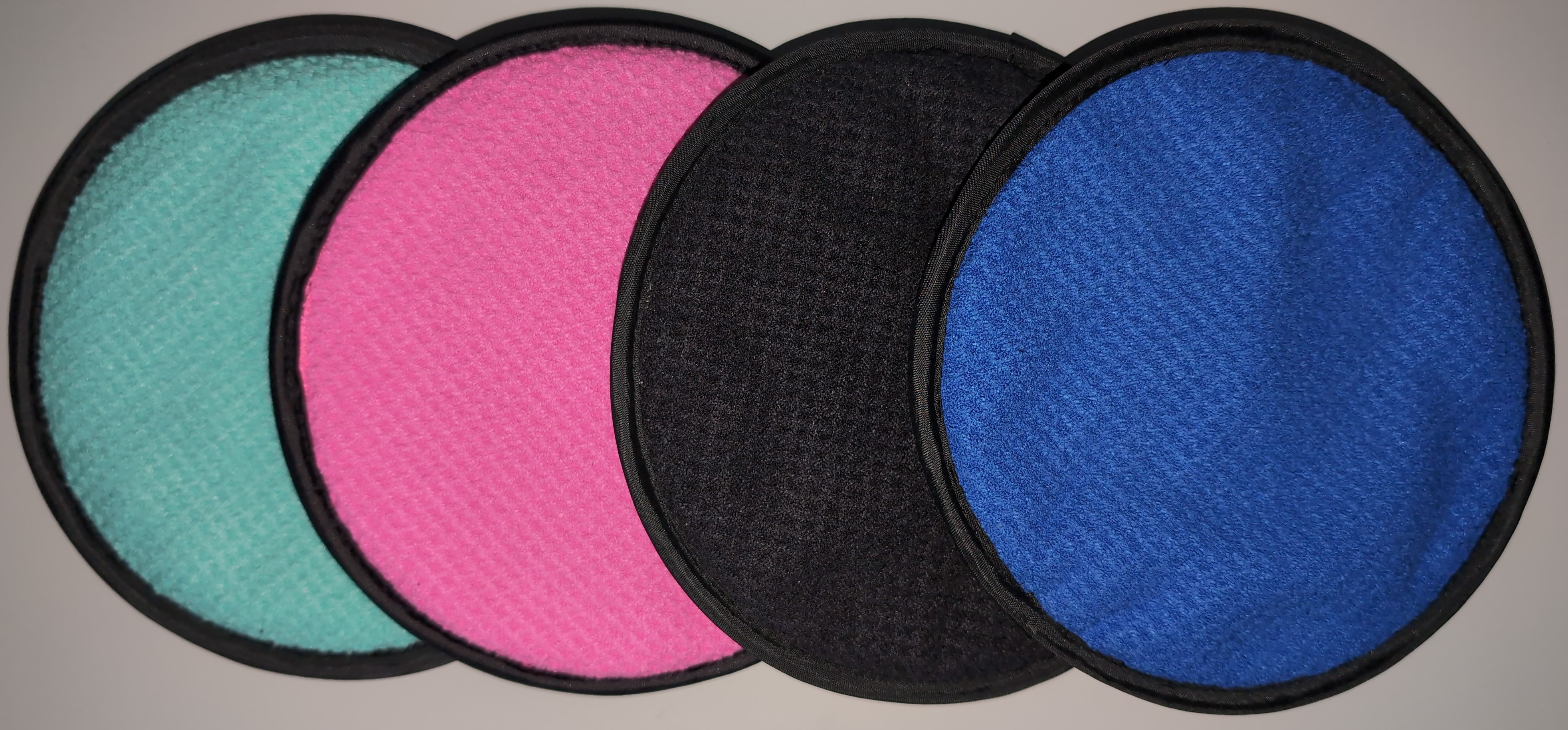 Big Amazing Microfiber Pad (BAM) Big Amazing Microfiber Pad (BAM)